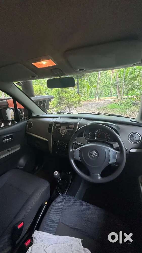 Wagon R For Sale 2011 ( 2010 Model)