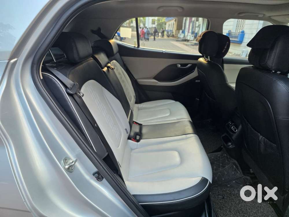 Hyundai Creta 1.6 Vtvt At Sx Plus, 2021, Petrol