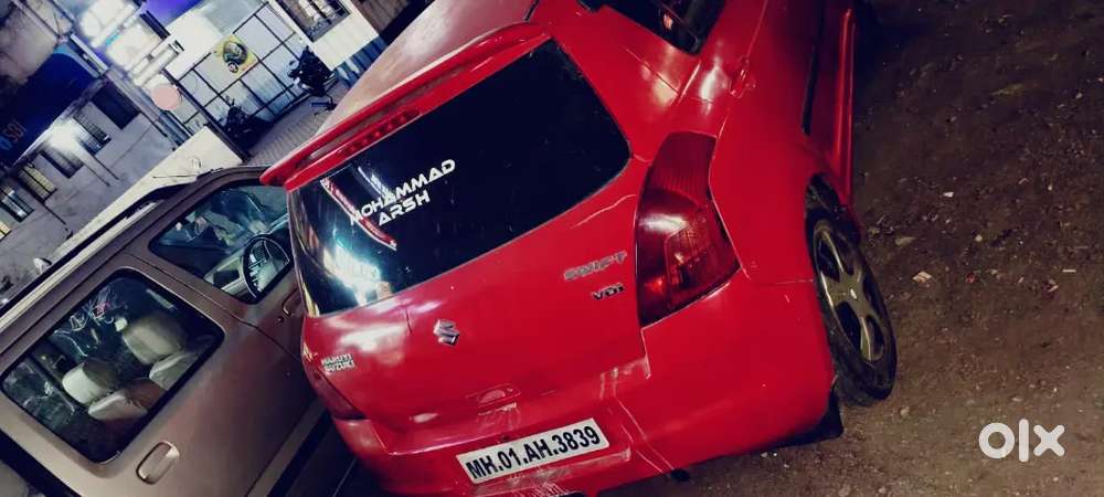 Maruti Suzuki Swift 2008 Diesel Good Condition