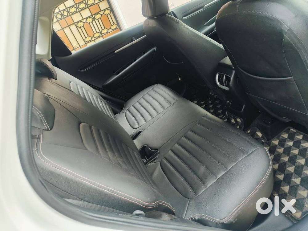 Kia Sonet 1.5 Htk Plus Diesel At, 2021, Diesel