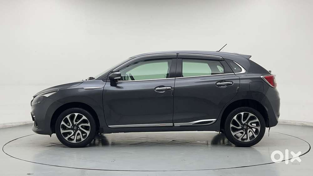 Maruti Suzuki Baleno 1.2 Alpha At, 2023, Petrol