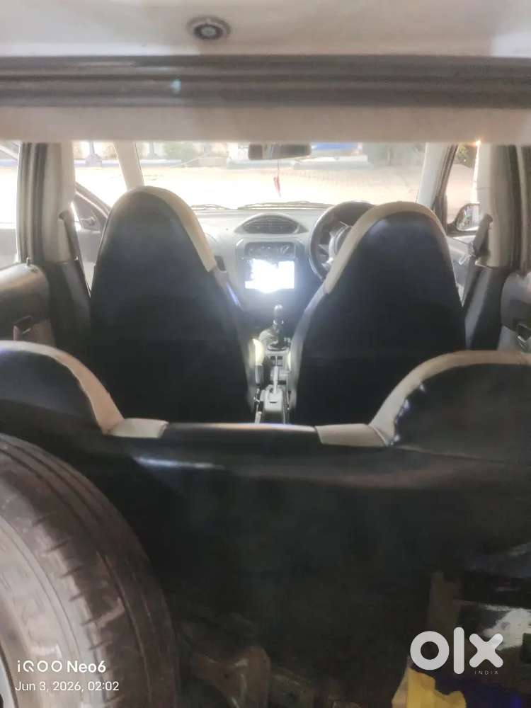 Maruti Suzuki Alto 800 2018 Lpg & Petrol 170000 Km Driven