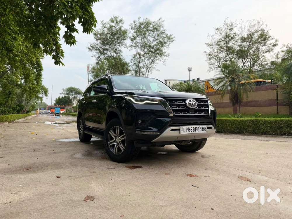 Toyota Fortuner 4x2 At 2.8 Diesel, 2025, Diesel