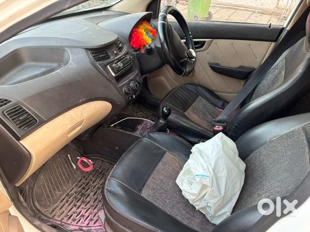 Hyundai Eon 2012 Variant D Lite O
