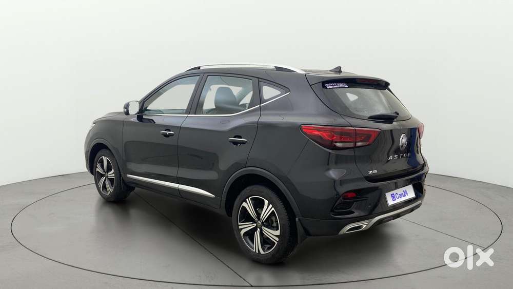 Mg Astor 1.5 Sharp, 2023, Petrol