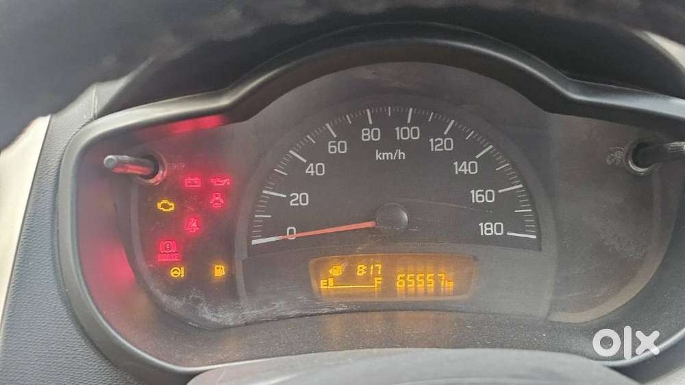 Maruti Suzuki Celerio Vxi Optional Mt, 2021, Petrol