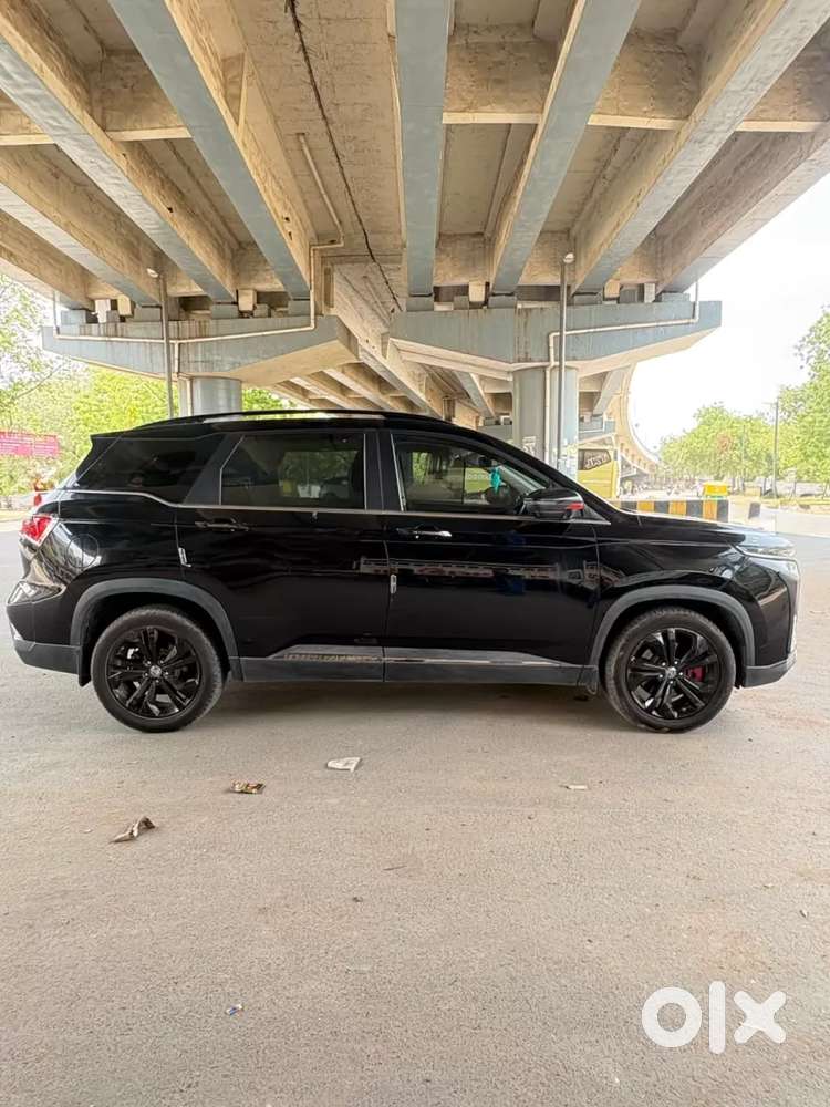 Mg Hector Sharp Pro 2.0 Turbo Diesel Mt Dual Tone, 2024, Diesel