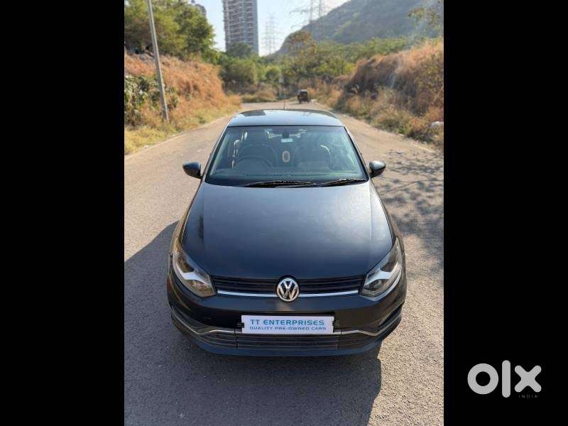Volkswagen Ameo 1.2 Mpi Comfortline, 2016, Petrol