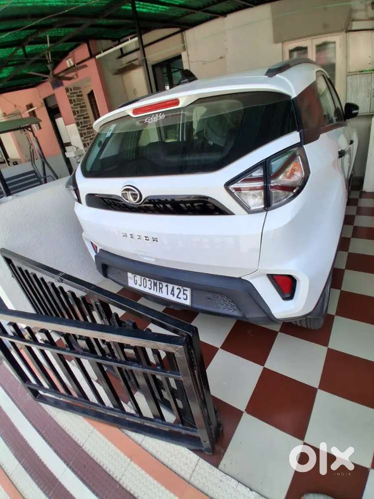 Tata Nexon Revotron 2023