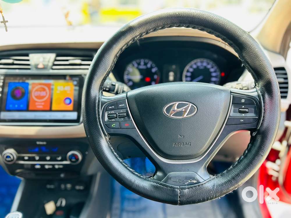 Hyundai I20 1.2 Asta, 2014, Petrol