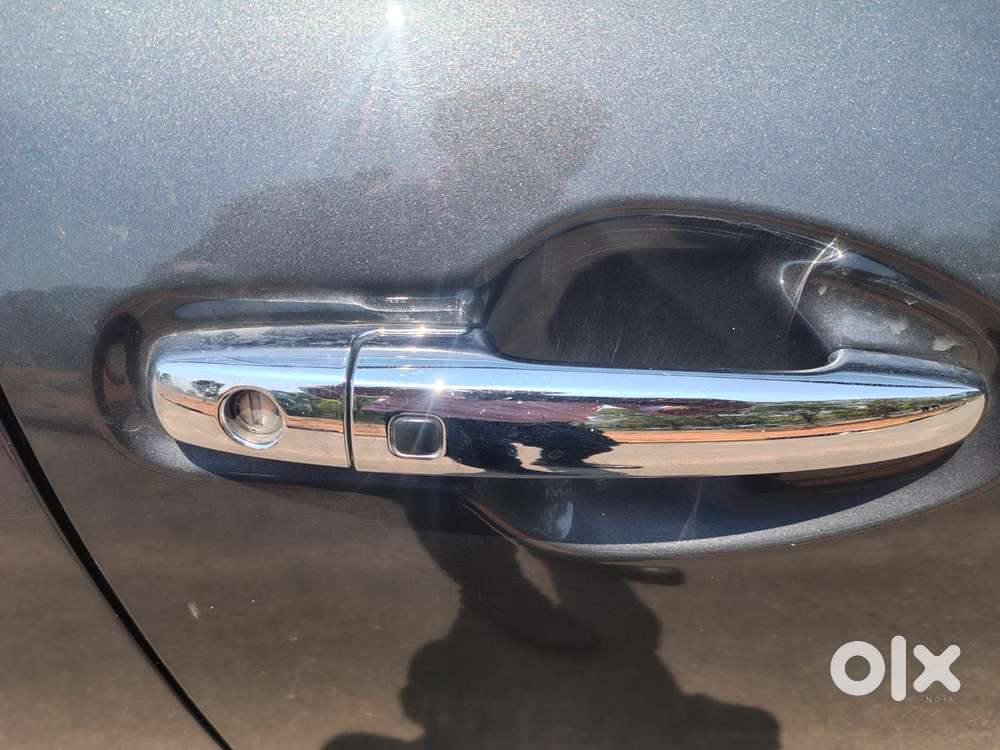 Toyota Glanza 1.2 V Amt, 2024, Petrol