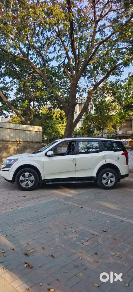 Mahindra Xuv500 W8, 2012, Diesel