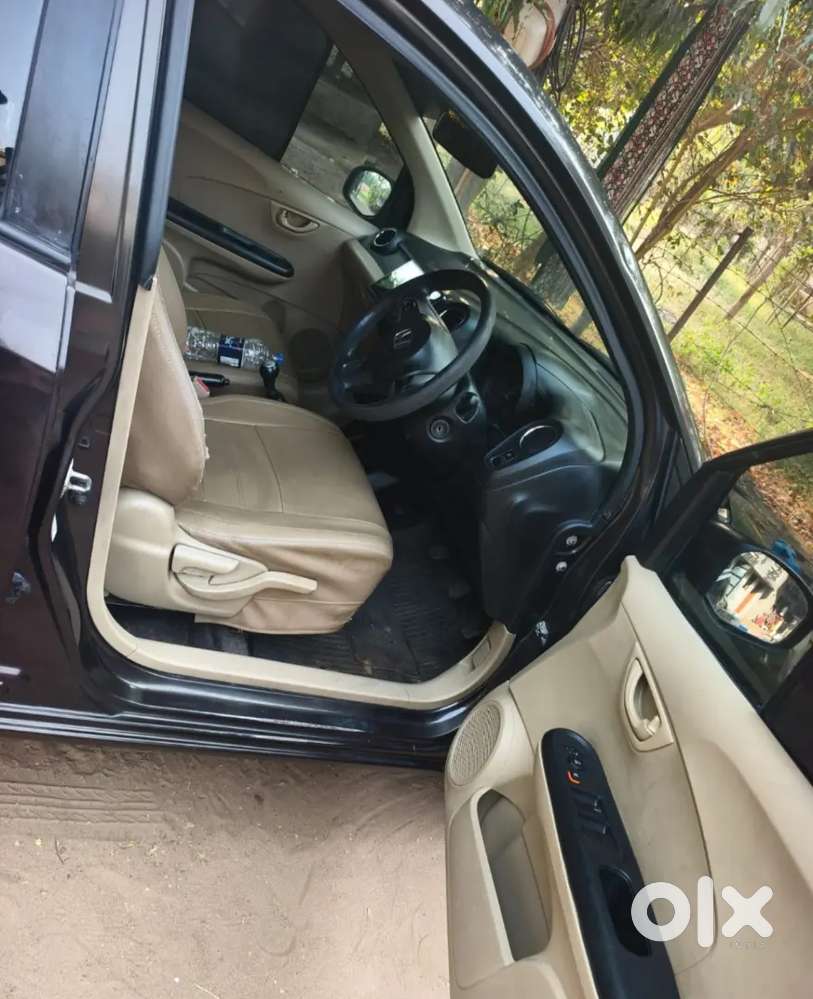 Honda Amaze 2015 Diesel