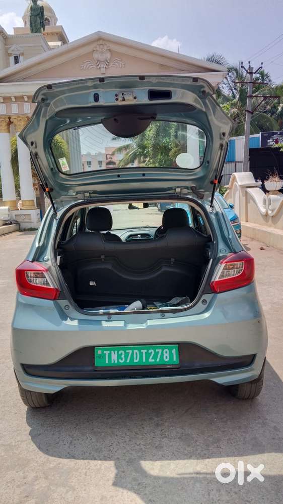 Tata Tiago Ev Xt Lr, 2024, Electric