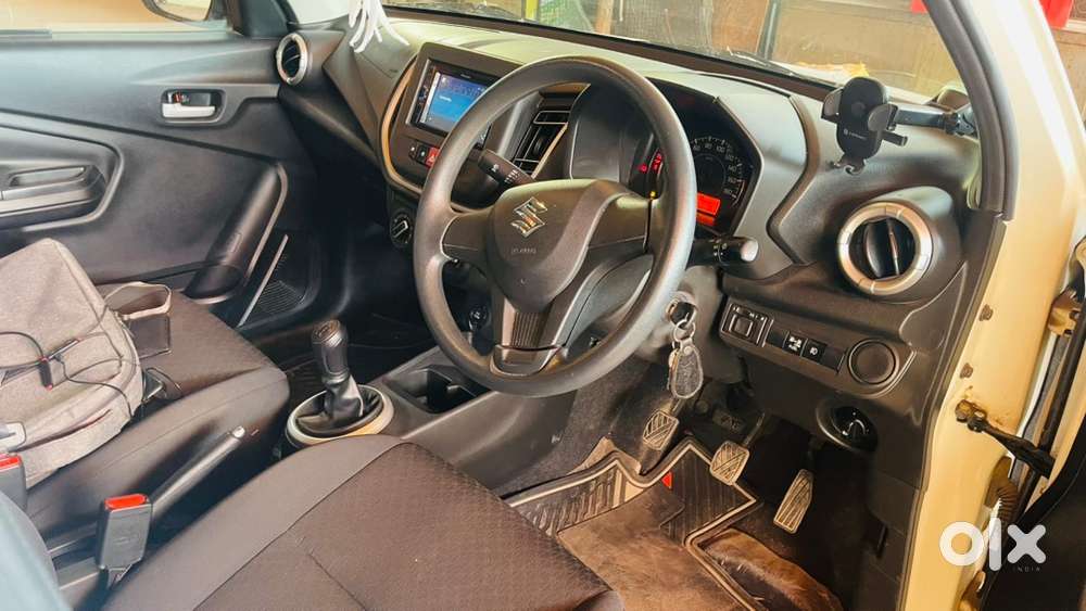 Maruti Suzuki Celerio Vxi 2022