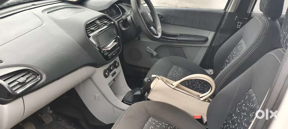 Tata Tiago 2021 Petrol 25000 Km Driven
