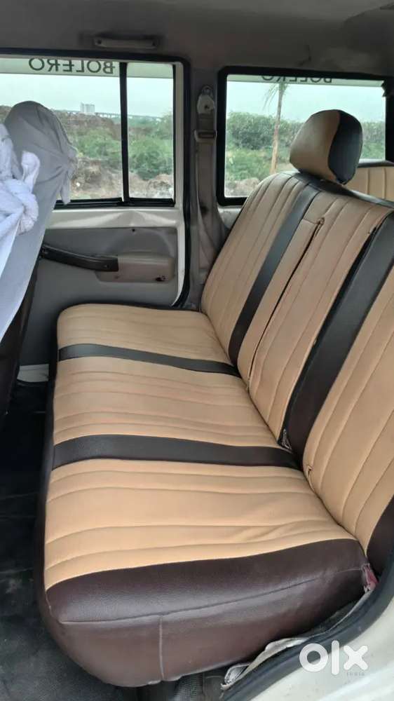 Mahindra Bolero 2013 Diesel