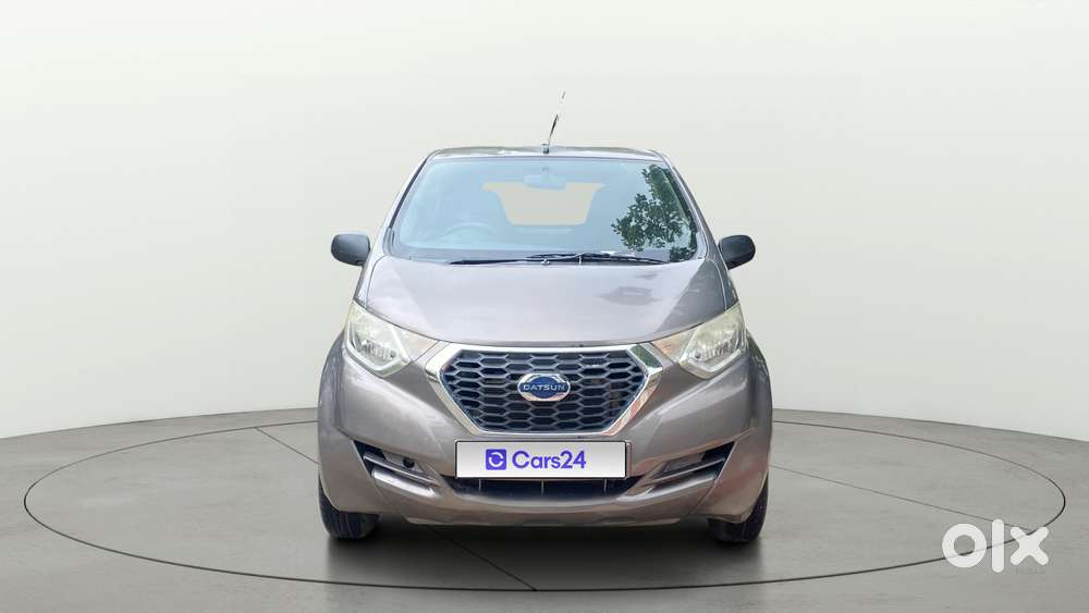 Datsun Redigo T, 2017, Petrol