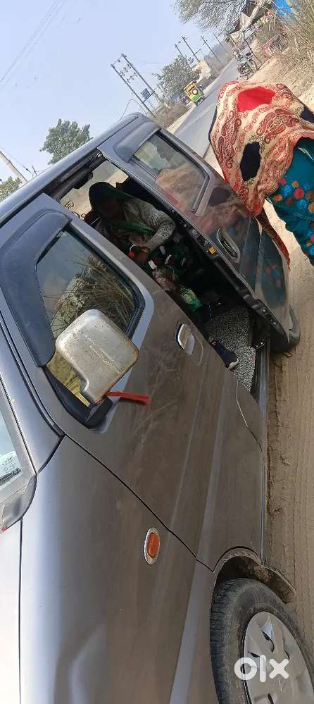 Eeco Petrol Lpg He