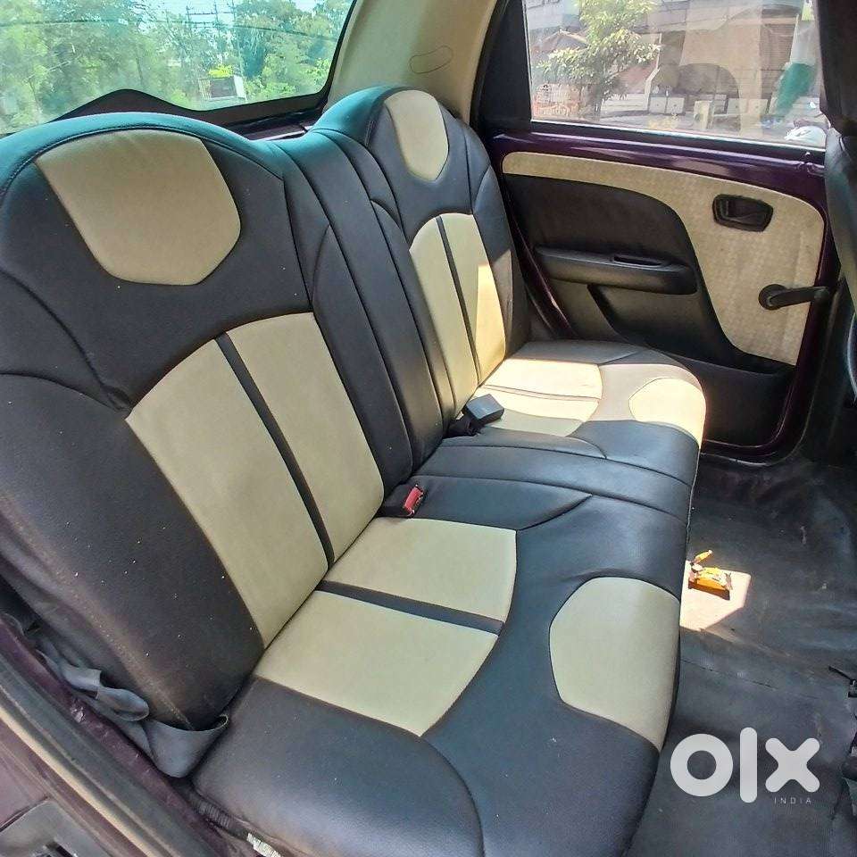 Tata Nano Xt, 2014, Petrol