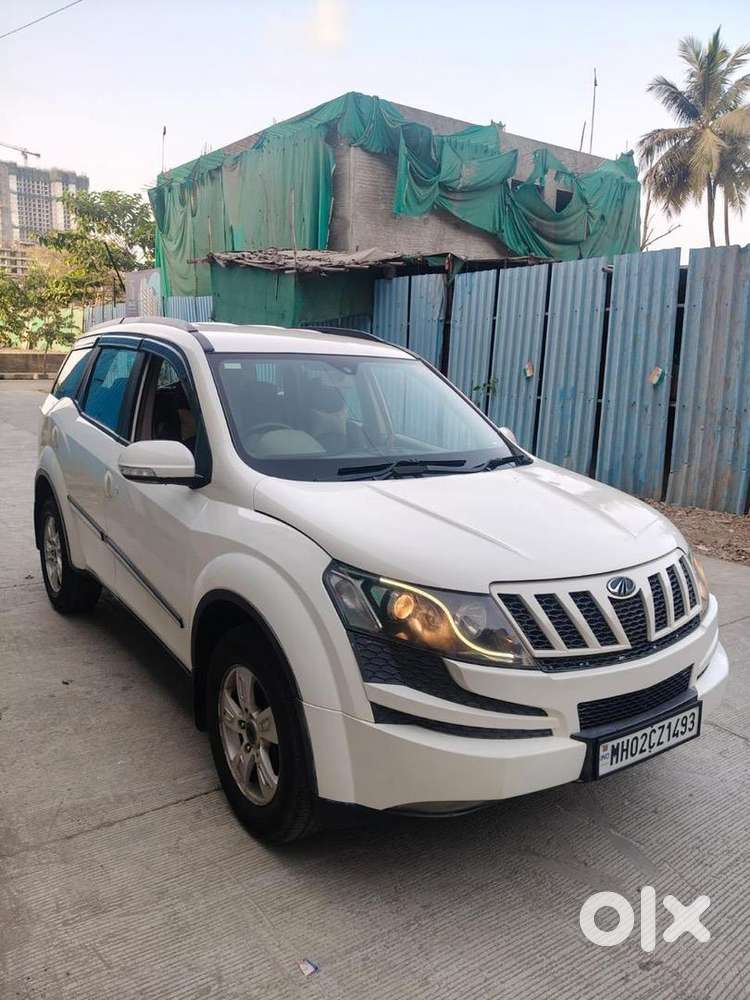 Mahindra Xuv500 2013 Diesel Good Condition
