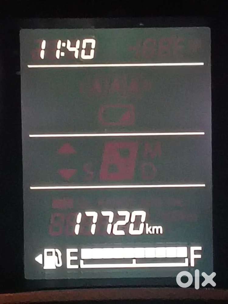Maruti Suzuki Dzire 2024
