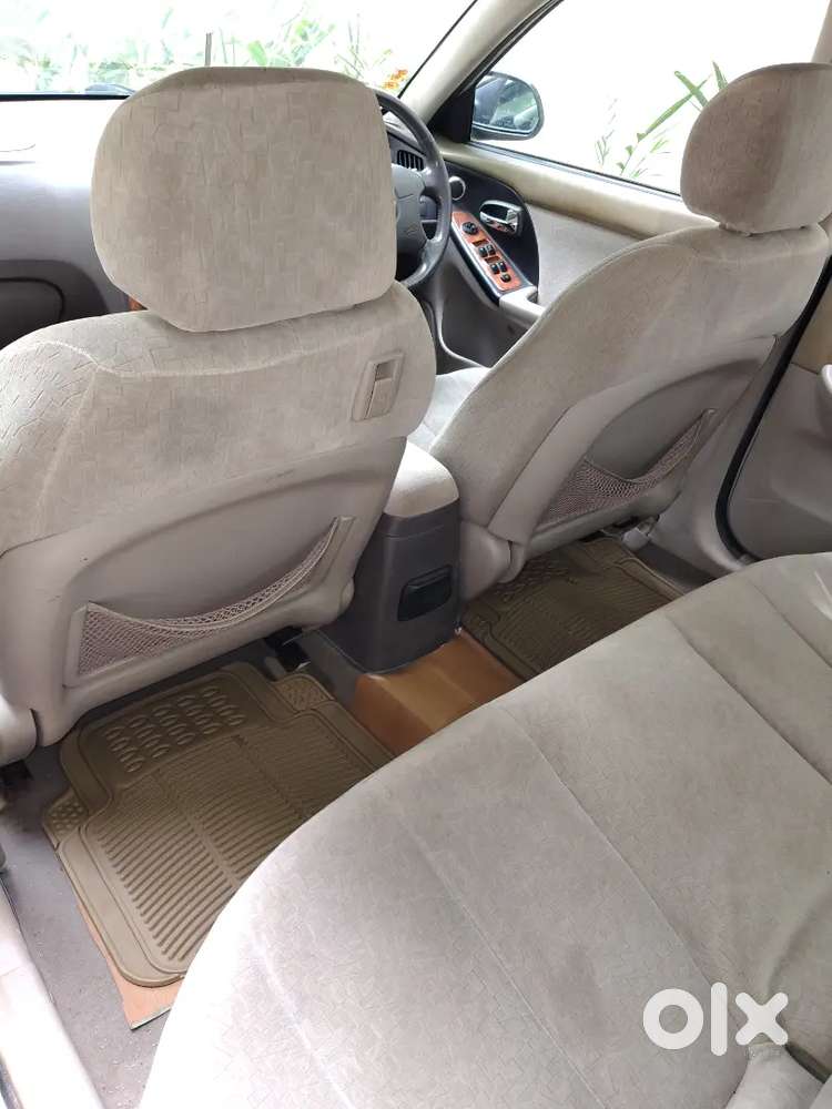 Lady Driven Hyundai Elantra Gt 1.8