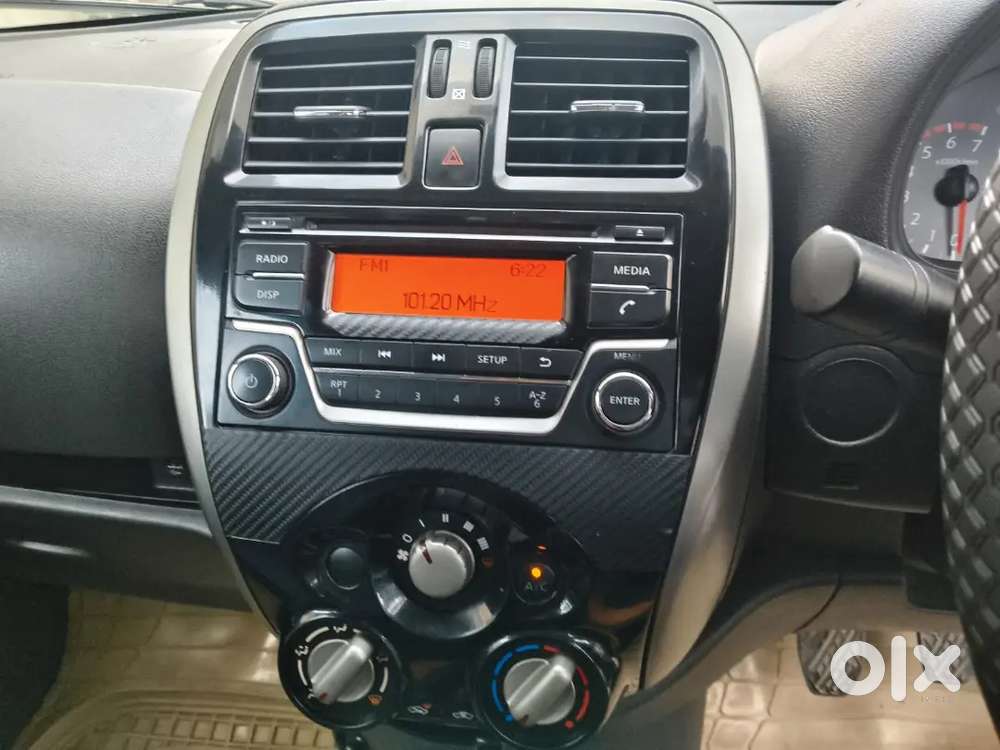 2019 Nissan Micra Xl Show Room Condition