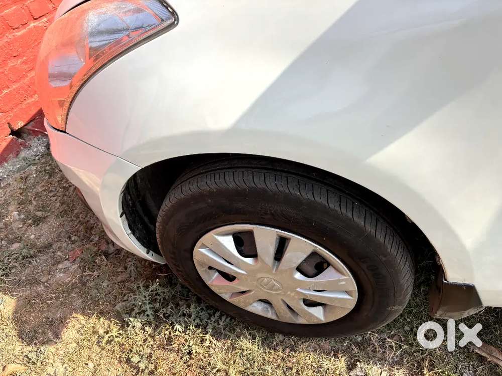 Maruti Suzuki Dzire 2014