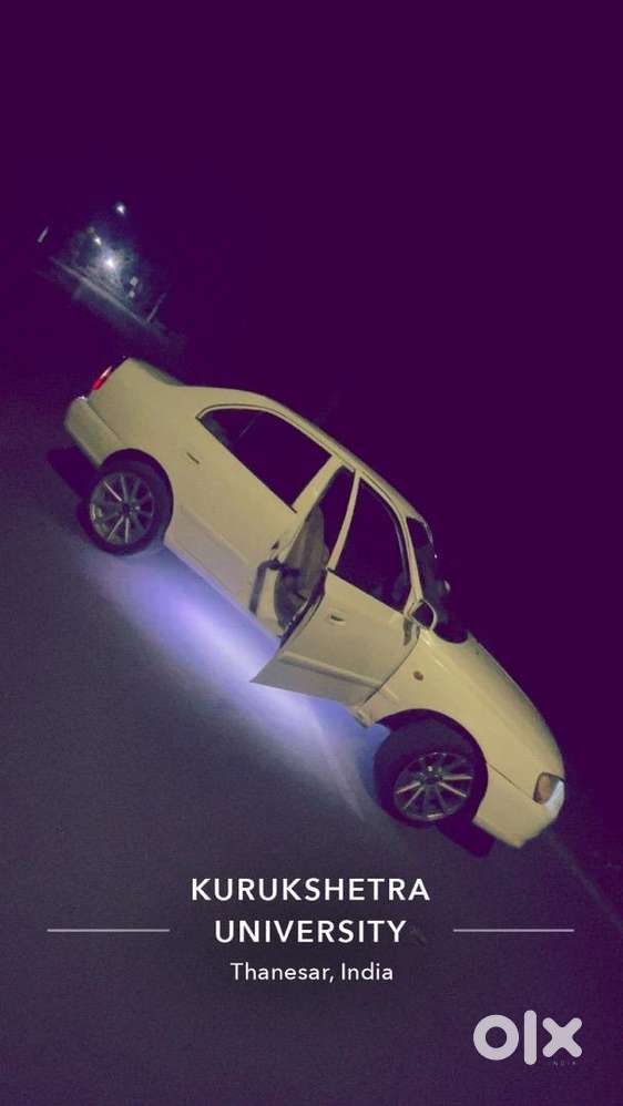 Hyundai Petrol Car 2010…. Full Modified All Engine Granted