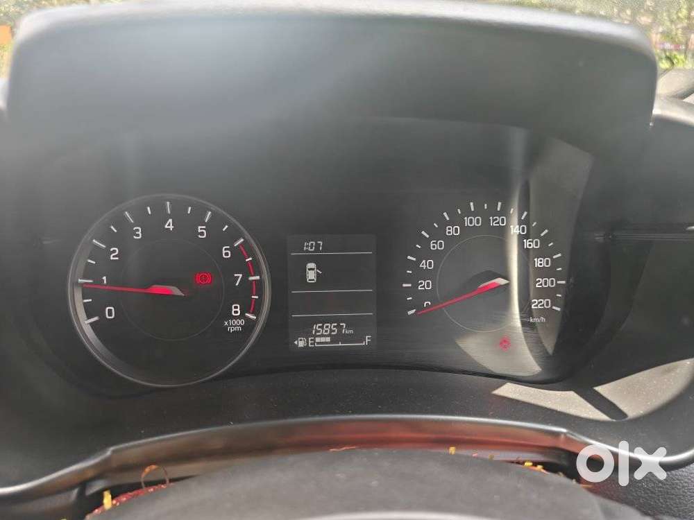 Maruti Suzuki Swift Vxi Optional, 2025, Petrol