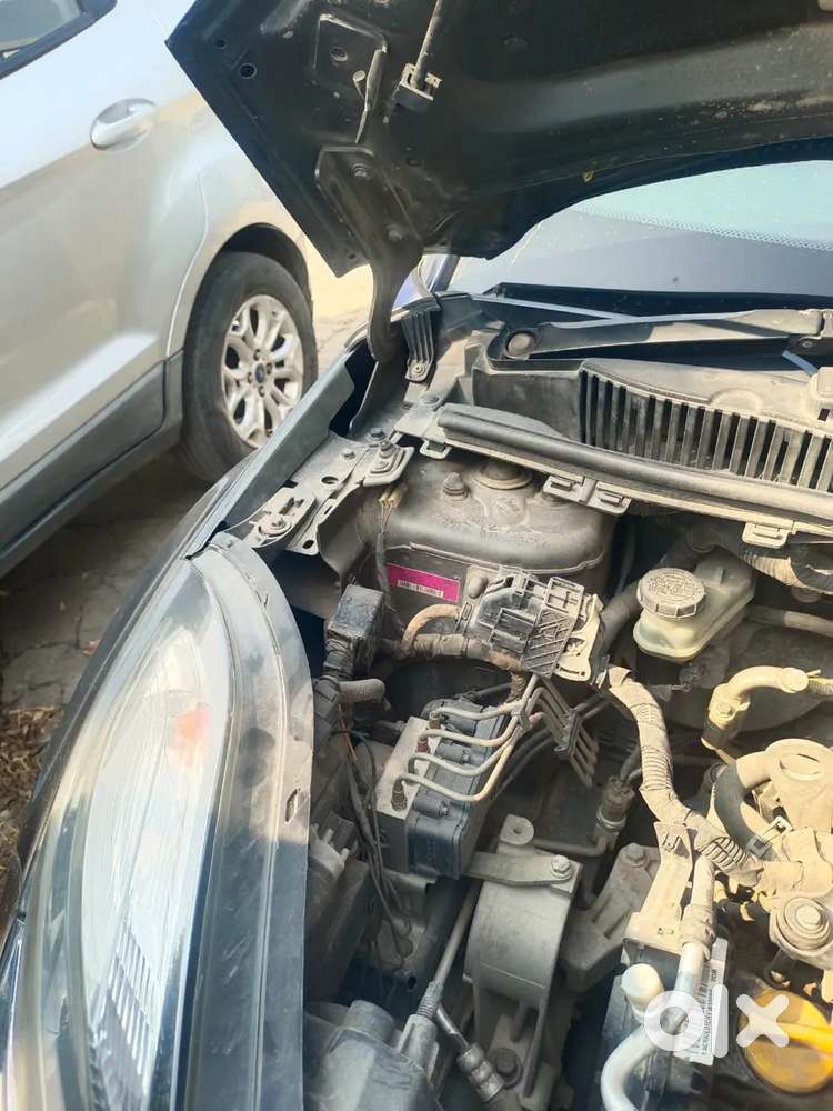 Tata Nexon 1.5 Revotorq Xz Plus, 2018, Diesel