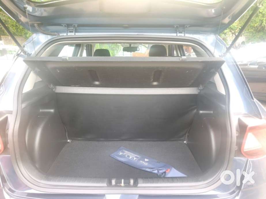 Hyundai Venue 1.0 Turbo Gdi Sx+ At, 2020, Petrol