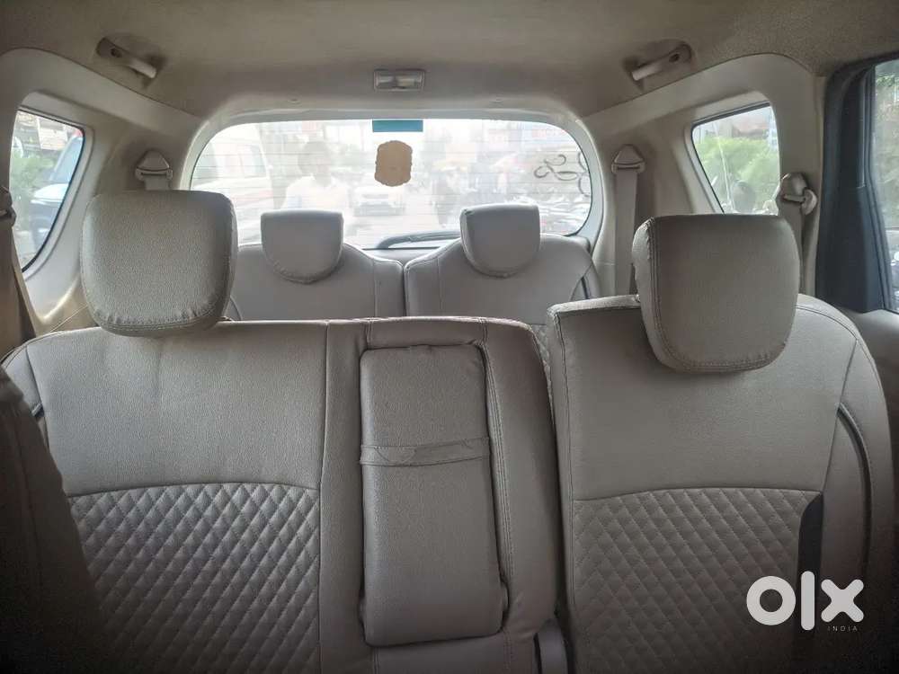 Maruti Suzuki Ertiga 2016