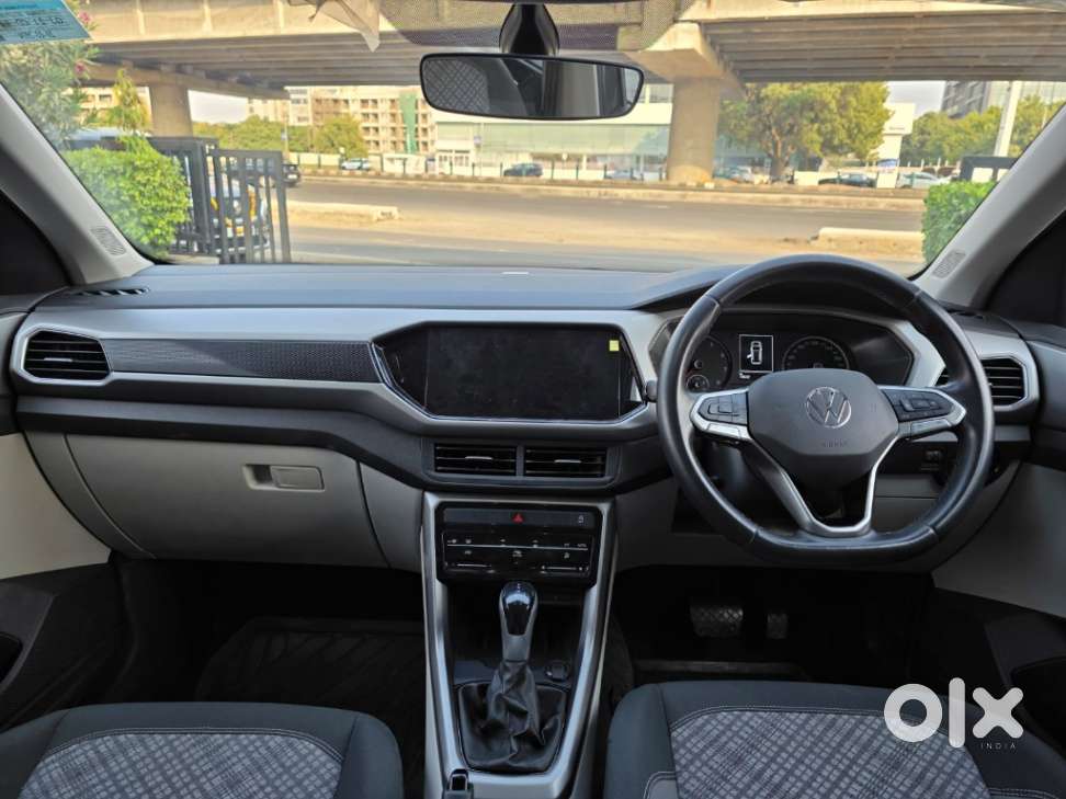 Volkswagen Taigun 1.0 Tsi Topline, 2024, Petrol