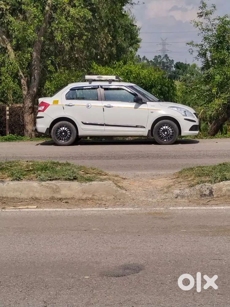 Very Good Condition For Car