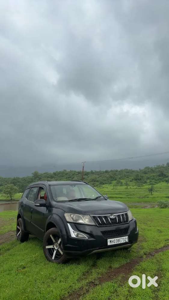 Mahindra Xuv500 Diesel Manual 2012