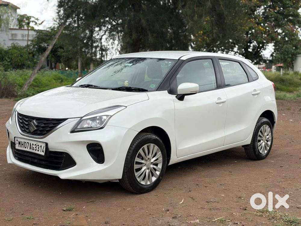 Maruti Suzuki Baleno Delta, 2019, Petrol