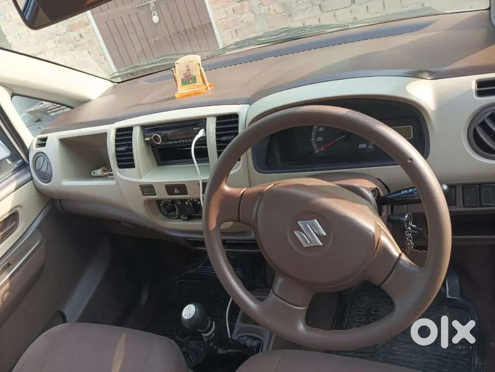 Maruti Suzuki Zen Estilo 2011 Petrol Lxi
