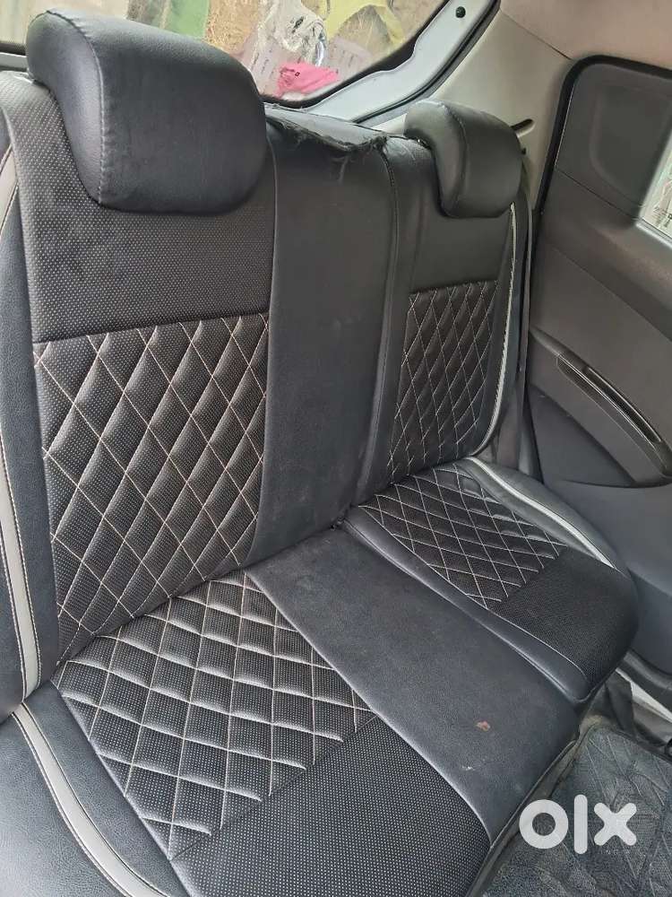 Chevrolet Beat Diesel 2012 Car