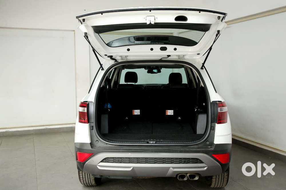 Hyundai Alcazar 1.5 Platinum (o) Diesel At 7 Str, 2023, Diesel