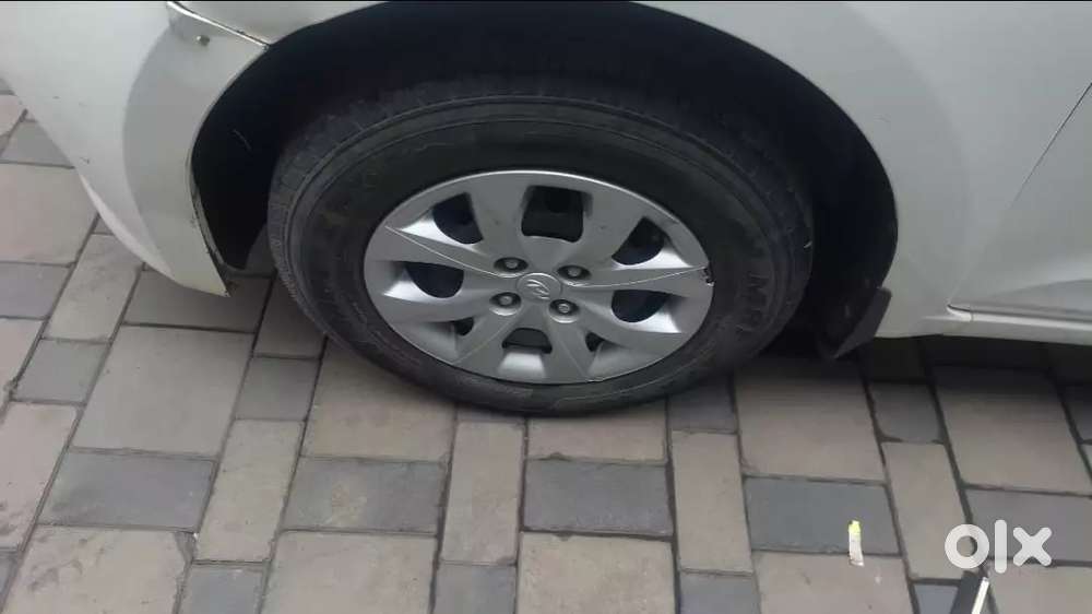 Hyundai New I20 2017 Petrol 104017 Km Driven