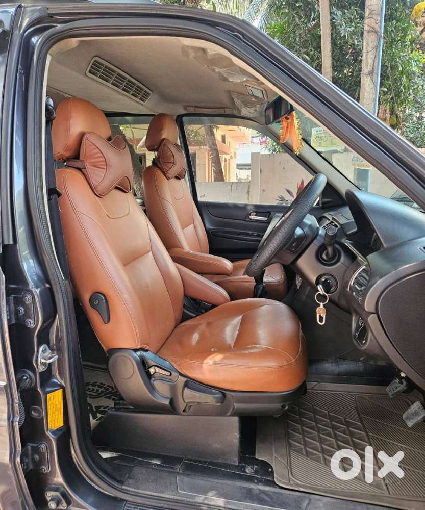 Tata Safari Storme Vx Varicor 400, 2017, Diesel