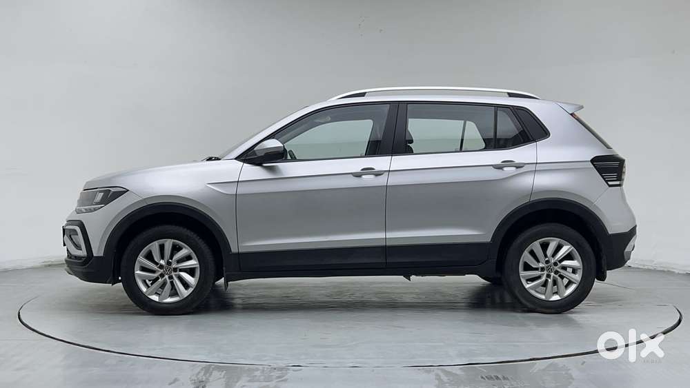 Volkswagen Taigun 1.0 Tsi Highline, 2022, Petrol