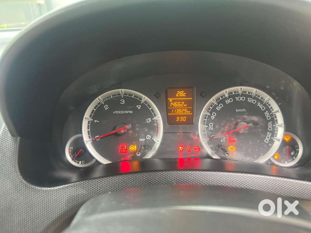 Maruti Suzuki Dzire 2017-2020 Zdi, 2013, Diesel