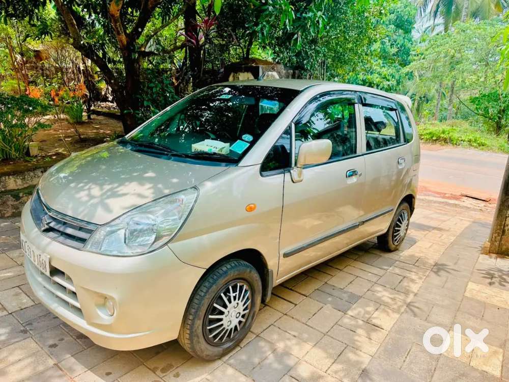 Maruti Suzuki Estilo Lx 2010 Petrol