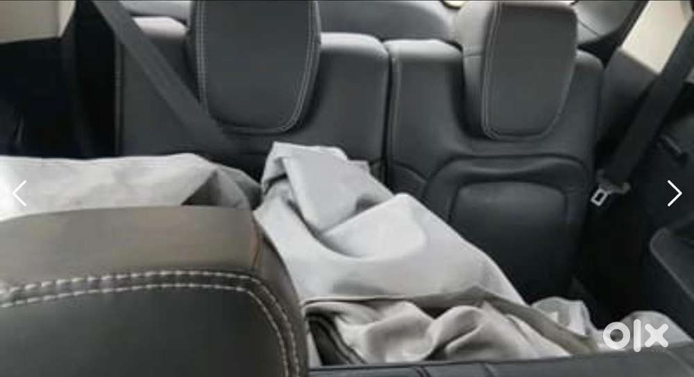 Tata Safari Diesel 2025