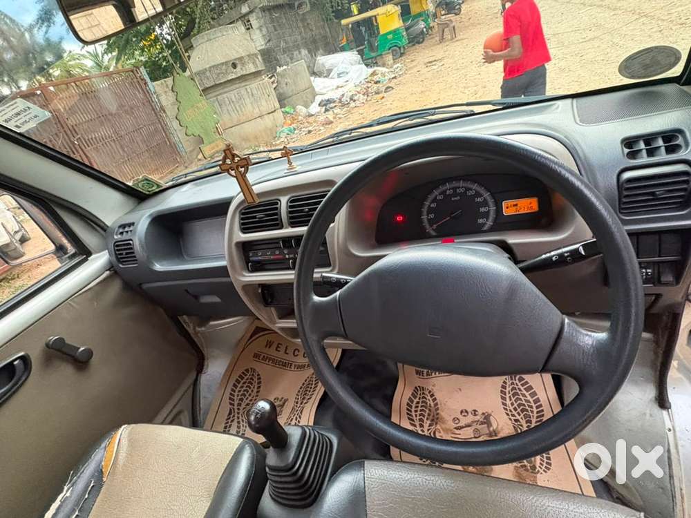 Maruti Suzuki Eeco Petrol 2010