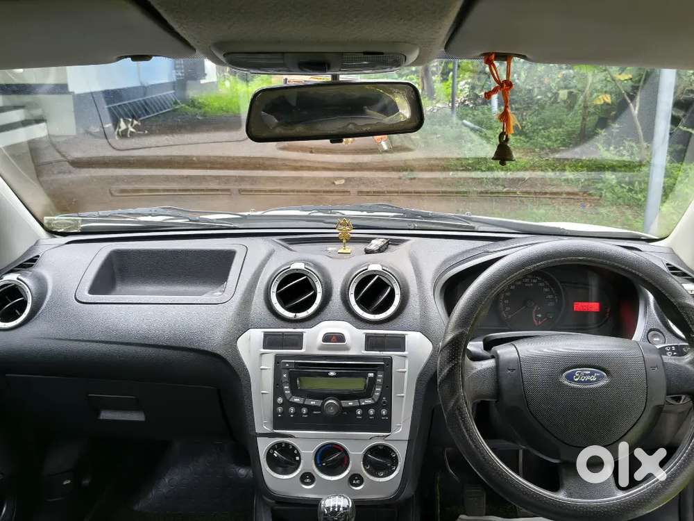 Ford Figo Diesel