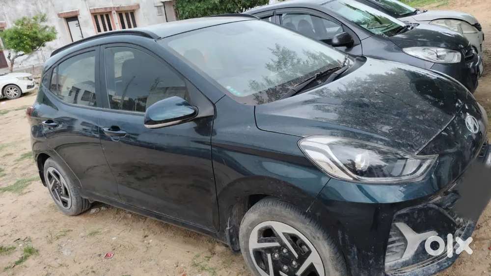Hyundai Grand I10 Nios 2023 Sportz Petrol